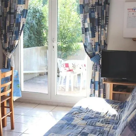 Villa Pavillon Dans Avec Piscine Grazel Ga090-056 *