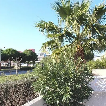 Villa Pavillon Dans Avec Piscine Grazel Ga090-056