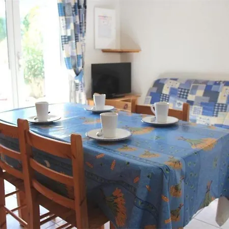 Pavillon Dans Avec Piscine Grazel Ga090-056 *